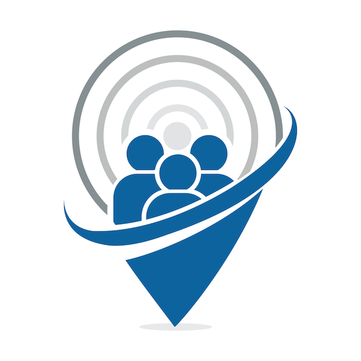 GuardIO - Family Locator App icon