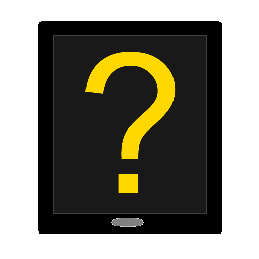 Fake Device Test icon
