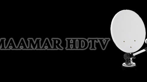 MAAMAR HDTV screenshot 7