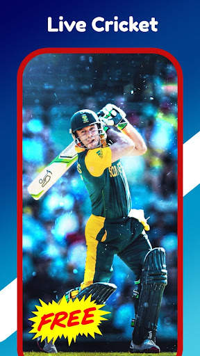 GHD TV - GHD Live Cricket Guide 2021 screenshot 4