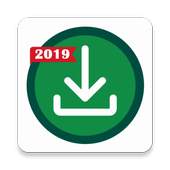 Status Saver - Video Downlaoder App 2019 1.1