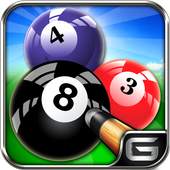 Real Billiard 8 Ball: Snooker 1.3