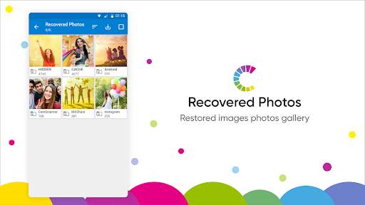 Photos Recovery-Restore Images screenshot 30