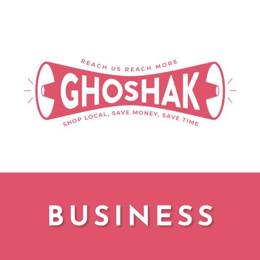 Ghoshak Business App 1.0.5