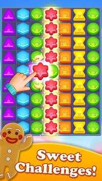 Candy Cookie screenshot 2