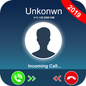 Fake Call: Fake Phone Caller id icon