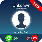 Fake Call: Fake Phone Caller id icon
