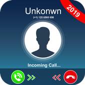 Fake Call: Fake Phone Caller id 1.0