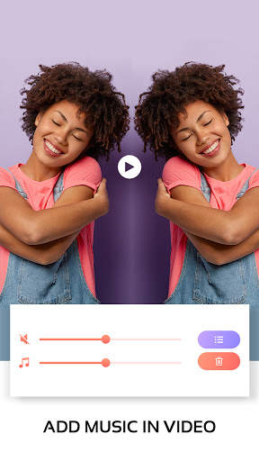 Echo Mirror Video Effect screenshot 5