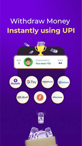 Rush : Play Ludo Game For Cash screenshot 3