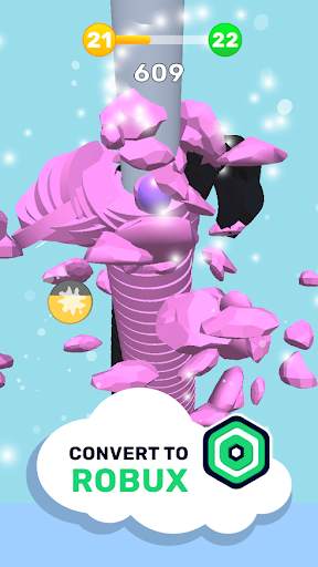 Stack Havoc Ball - Free Robux - Roblominer screenshot 6