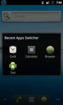 My Home Button screenshot 4