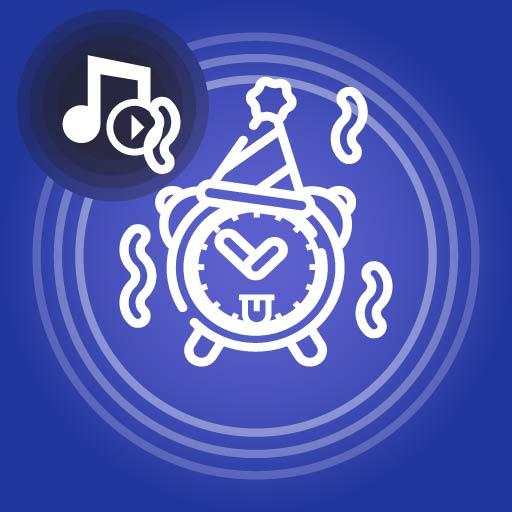 funny alarm ringtone, free sounds 1.2