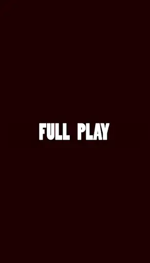 Full Play Apk Futbol screenshot 1