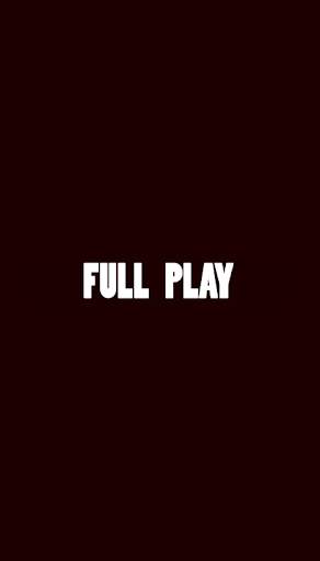 Full Play Apk Futbol screenshot 1