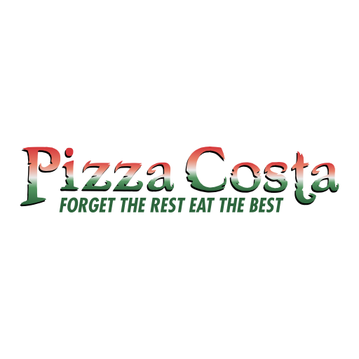 Pizza Costa Bacup icon