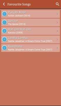 Hit Himesh Reshammiya's Songs screenshot 6