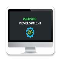 Website Development icon