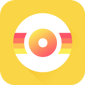 CC Camera icon