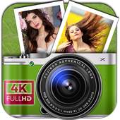 HD CAMERA Pro 1.0.9