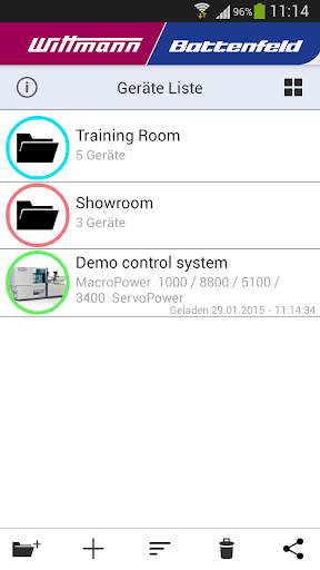 WiBa QuickLook screenshot 1