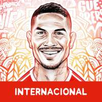 Wallpaper for Internacional : Papel de Parede on 9Apps