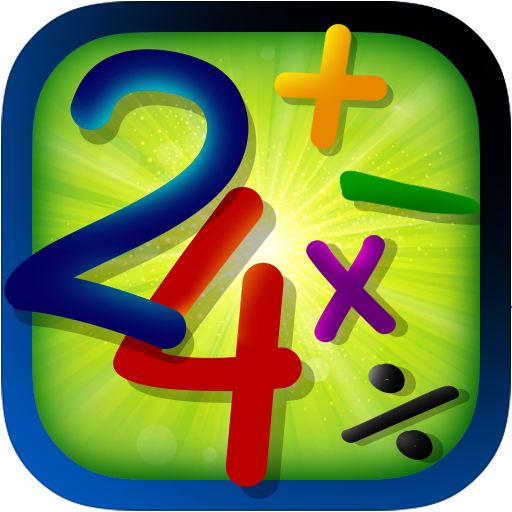 24 Game icon
