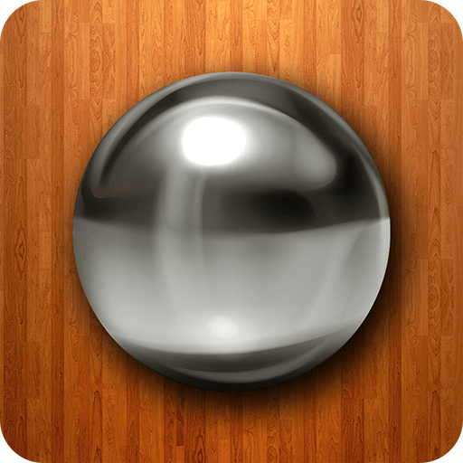 BBall - Marble Labyrinth icon