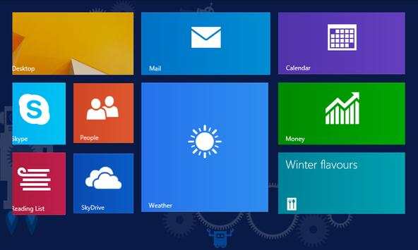 START - Remote PC Controller скриншот 3