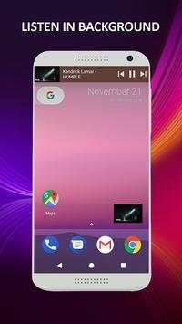 Music for YouTube - Music Player screenshot 6