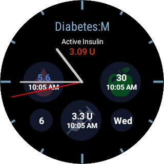 Diabetes:M - Blood Sugar Diary screenshot 17