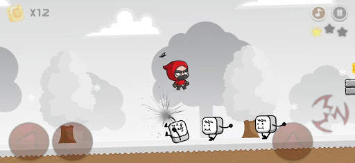 Hacker's Adventure:Cyber Start screenshot 6