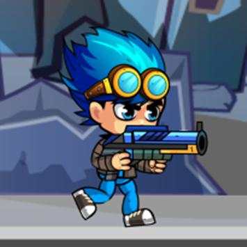 Furious Zombie Shooter screenshot 1