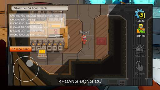 Survive Us screenshot 8
