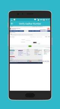 AdharCard Download 2018 screenshot 3