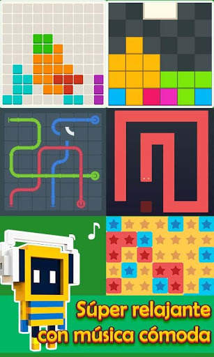Caja de juguetes(Joy Box: puzzles all in one) screenshot 2
