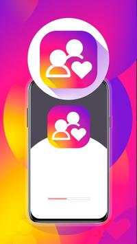 Likes   followers screenshot 1