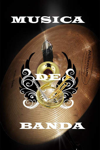 Band music screenshot 1