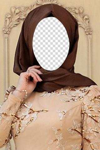 Hijab Fashion Style 3 تصوير الشاشة