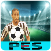 Guide ;PES 2016 icon