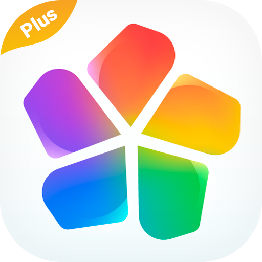 Gallery icon