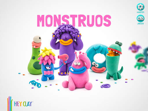 HEY CLAY® screenshot 1