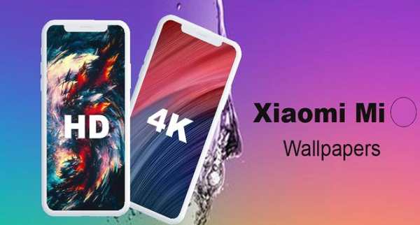 Redmi Note 7 Wallpapers HD screenshot 1