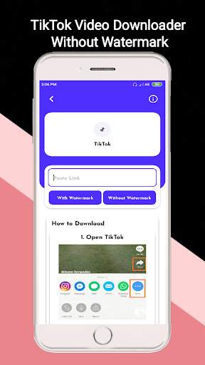 Video Downloader App 2020 – Best Video Downloader screenshot 4