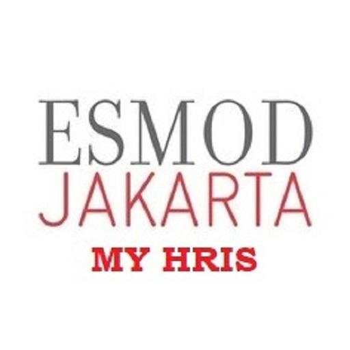 MyHRIS - ESMOD JAKARTA 1.0.0