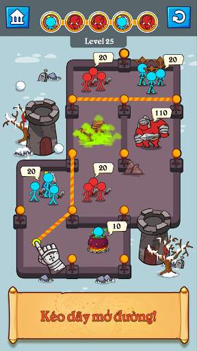 Stick Clash screenshot 5