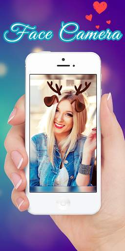 Face Camera screenshot 6