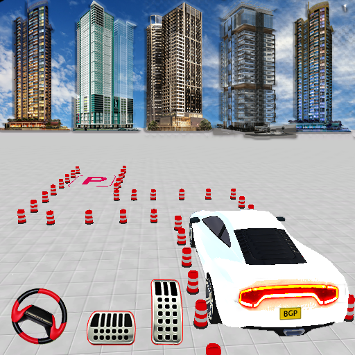 Car Parking Mania 2020 icon