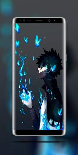 Anime Wallpepers screenshot 2