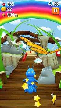 🐞Turbo Bugs 2-Run & Survive🐞 screenshot 10